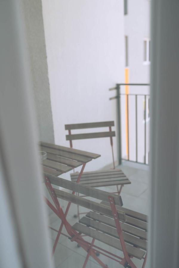 Flamingo Suites Oradea Exterior photo